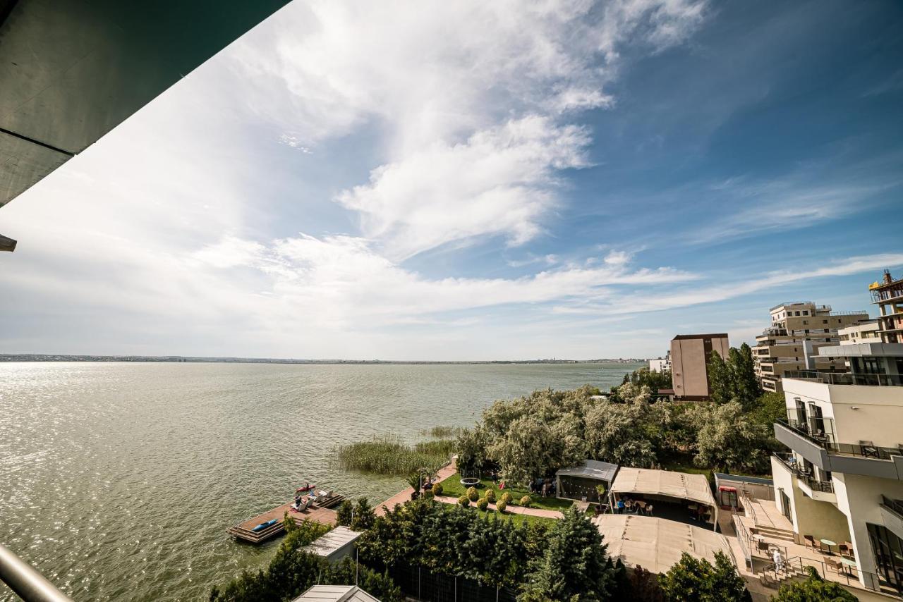 Miss By The Lake Studio Apartment *