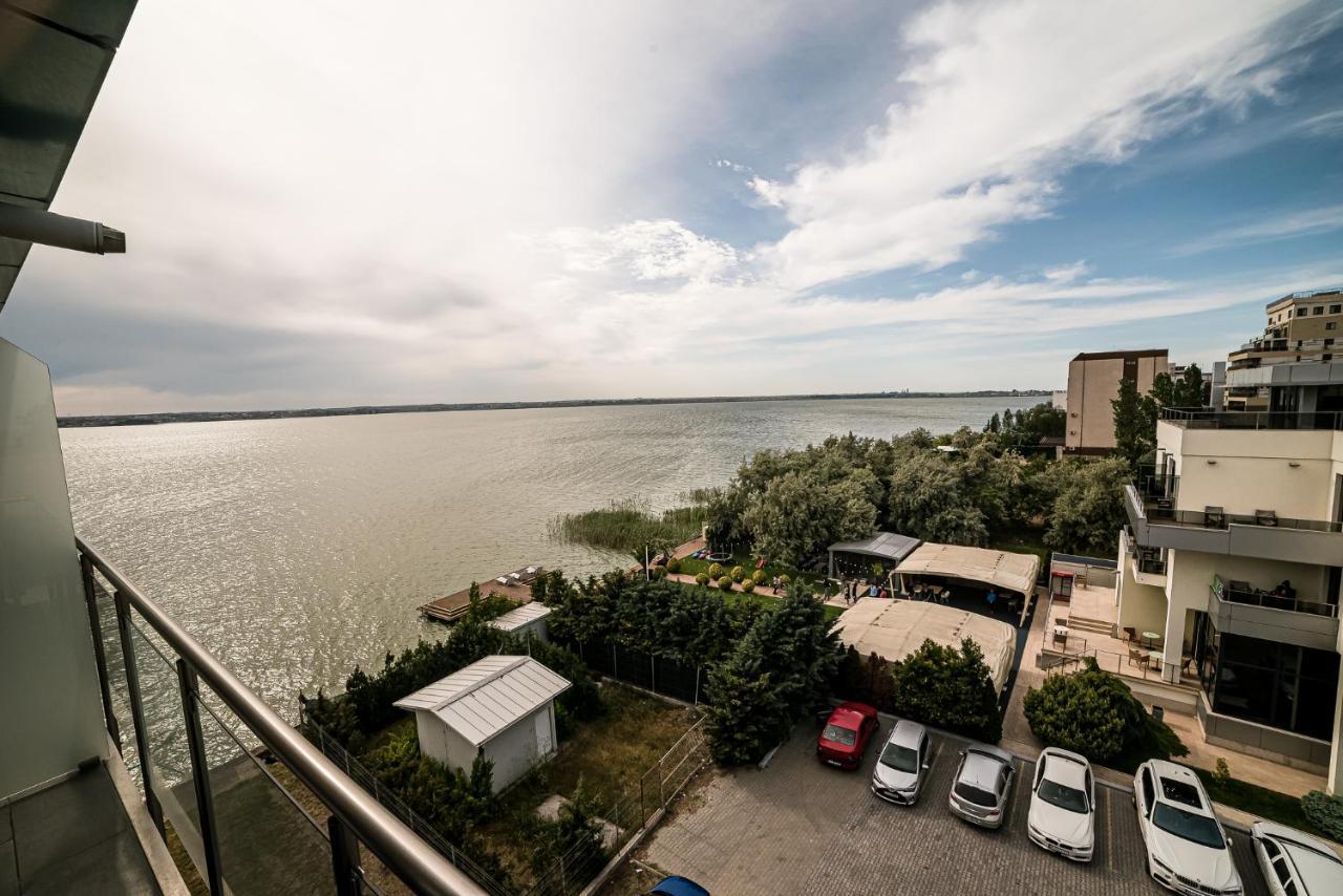 Miss By The Lake Studio Apartment *