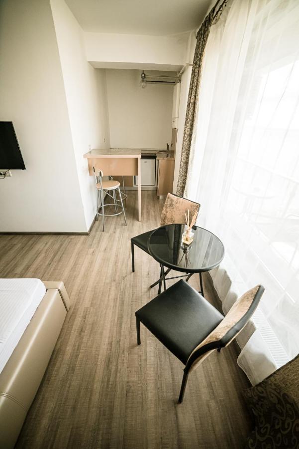 Apartment Miss By The Lake Studio Mamaia
