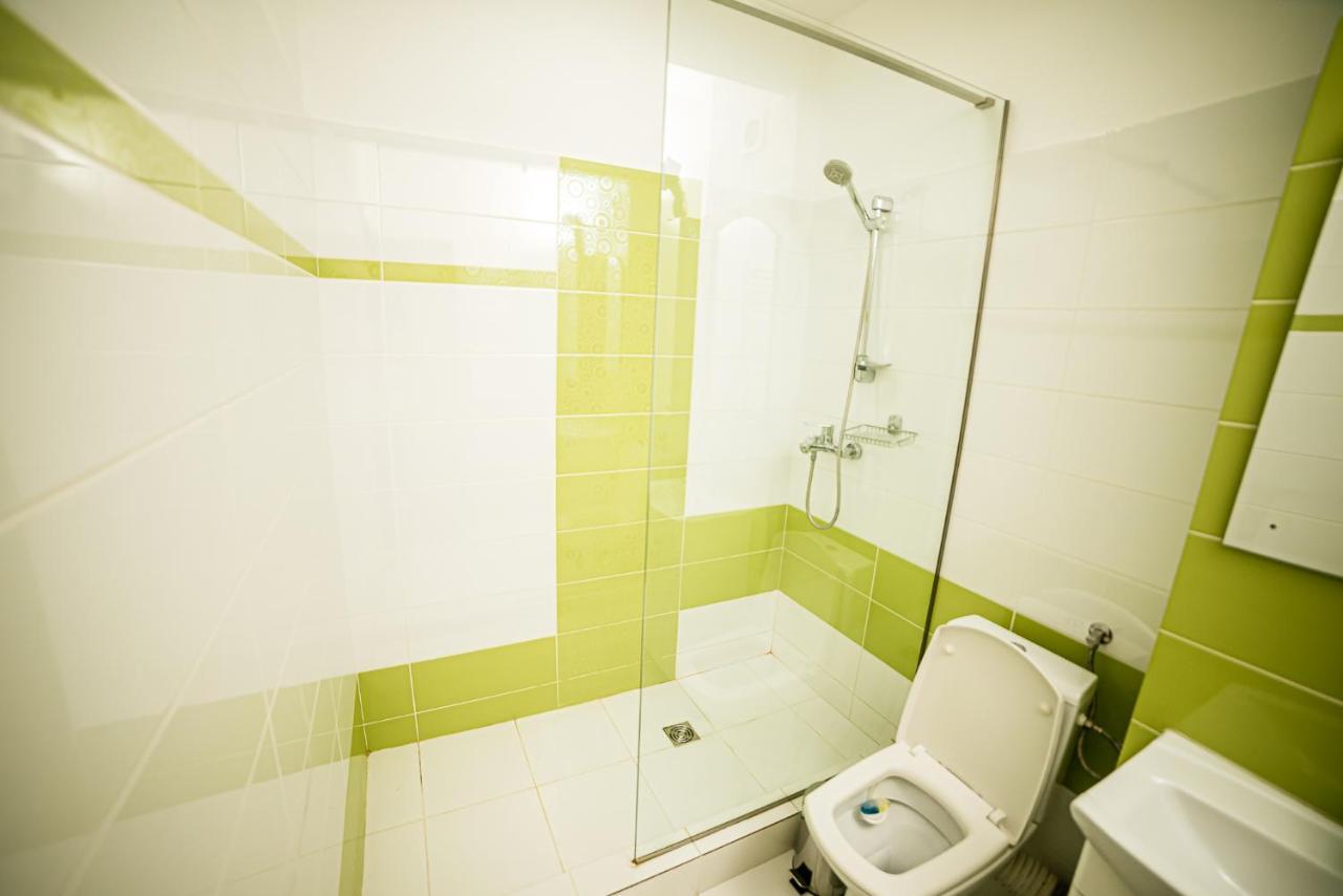 Miss By The Lake Studio Apartment