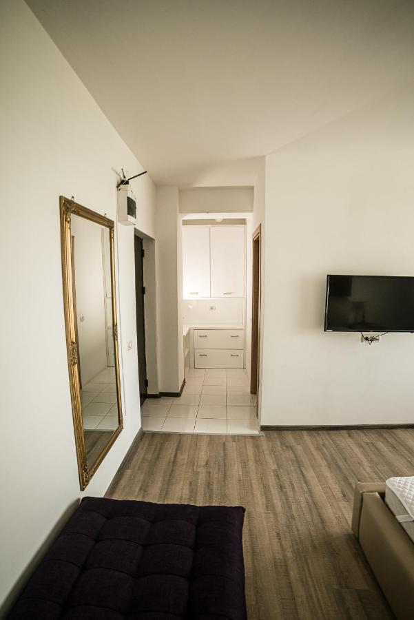 Apartment Miss By The Lake Studio